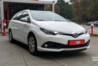 Release Date and Concept Toyota Grande 2022