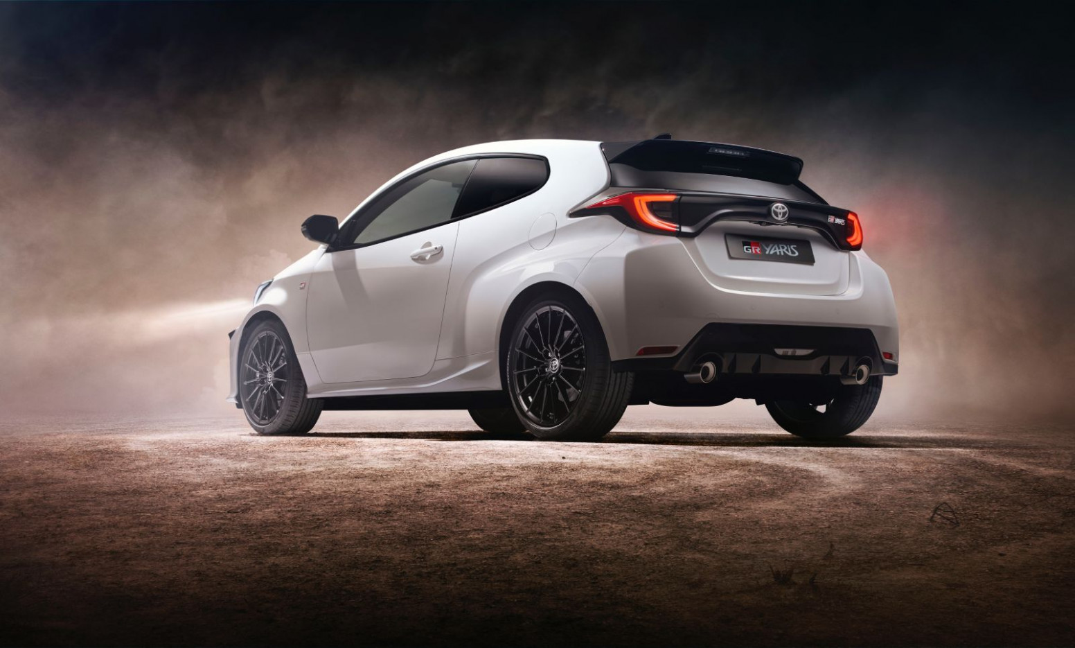 Research New Toyota Yaris 2022 Europe
