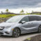 Speed Test When Does 2022 Honda Odyssey Come Out
