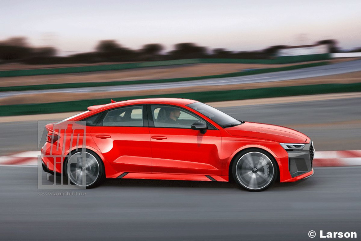 Configurations 2022 Audi A5