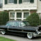 Configurations 2022 Cadillac Fleetwood Series 75