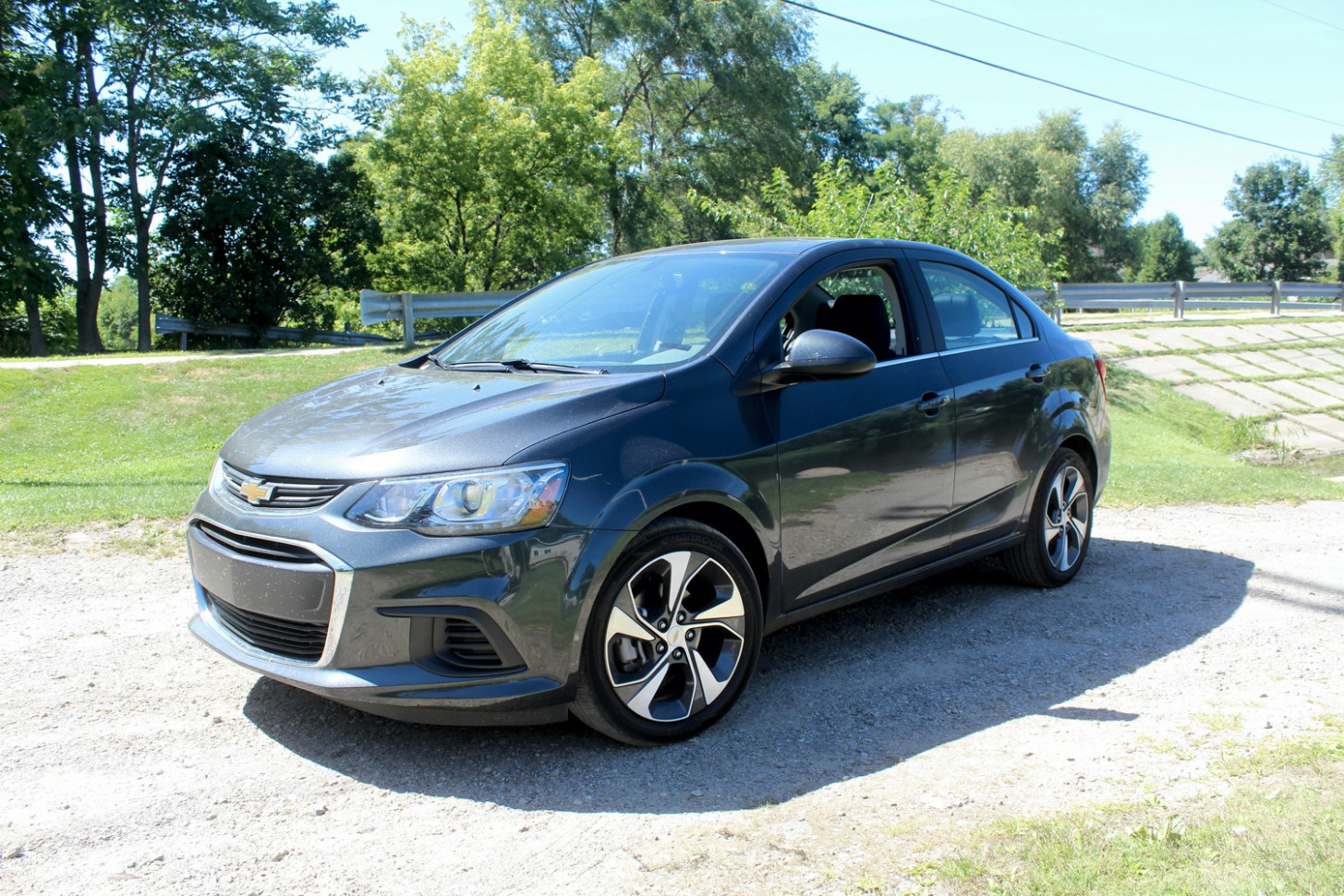 Speed Test 2022 Chevy Sonic Ss Ev Rs