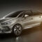 Configurations 2022 Citroen Ds5