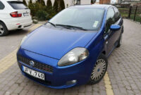 configurations 2022 fiat punto Review 2022 Fiat Punto