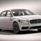 configurations 2022 lincoln continental Configurations 2022 Lincoln Continental