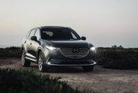 configurations 2022 mazda cx 9s Redesign and Concept 2022 Mazda CX-9s