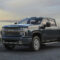 Redesign and Review 2022 Silverado Hd
