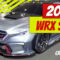 Configurations 2022 Subaru Sti Release Date