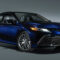 Configurations 2022 Toyota Camry Se Hybrid