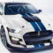 Configurations Ford Gt500 Specs 2022
