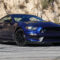 Configurations Ford Mach 1 2022