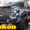 Configurations Gmc Sierra 2500hd 2022