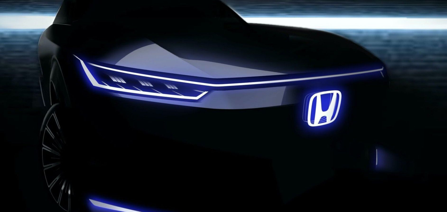 Configurations Honda Dream 2022