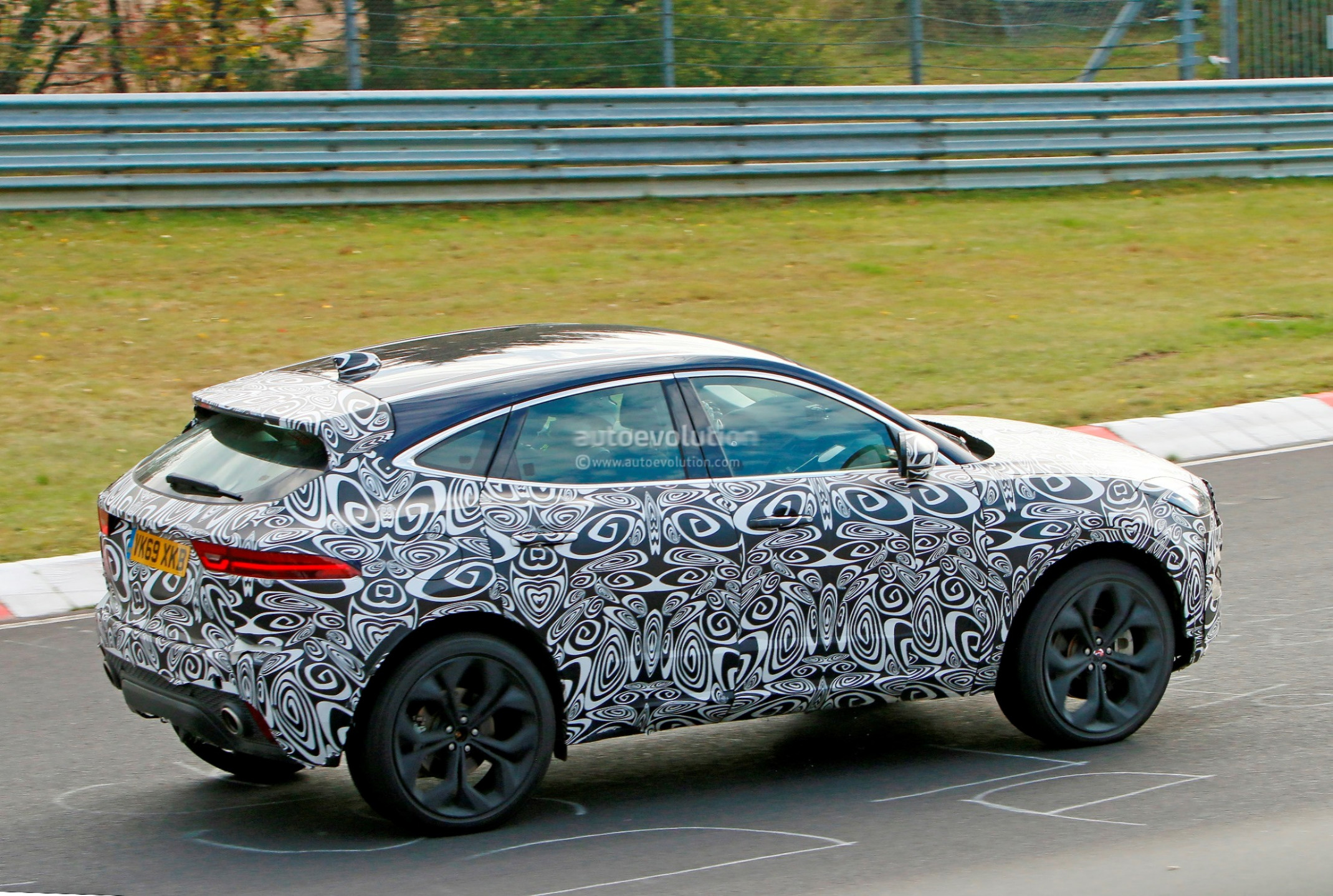 Rumors Jaguar News 2022