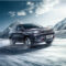 Configurations Jeep Compass 2022