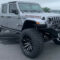 Configurations Jeep Jt 2022