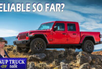 Concept and Review Jeep Pickup Truck 2022 Price