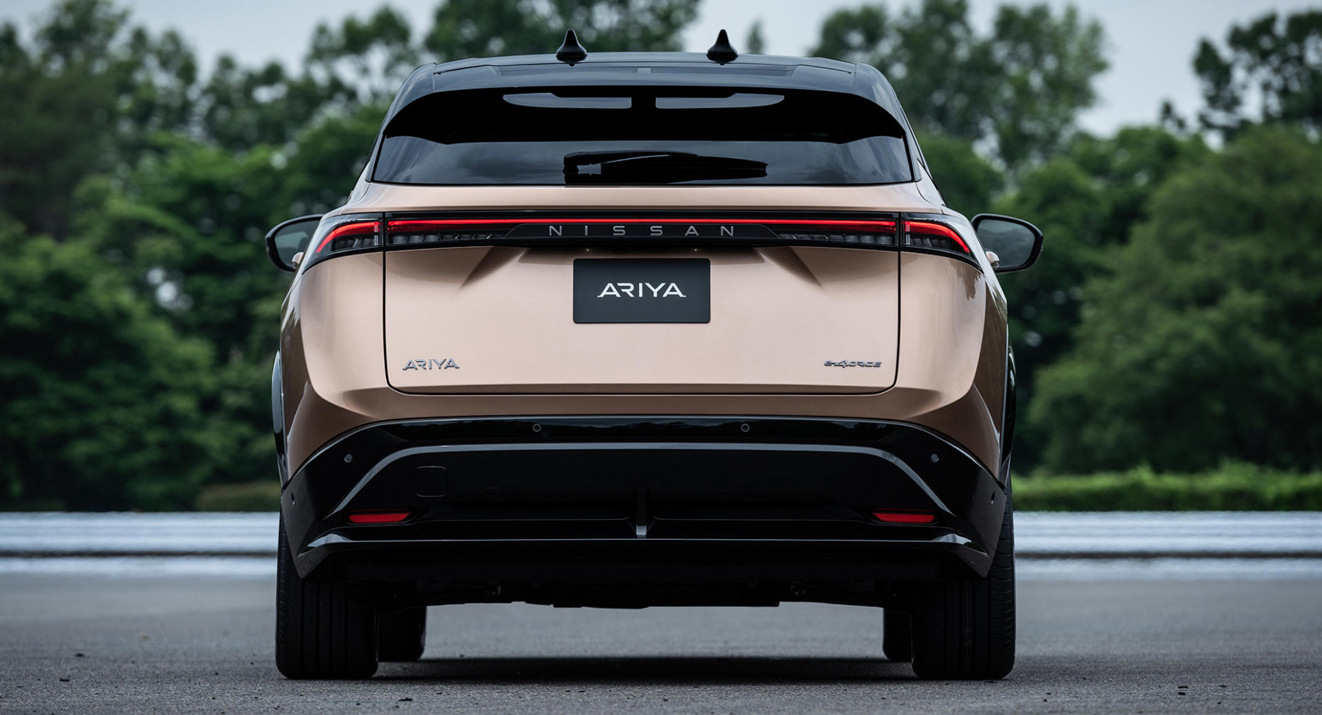 Configurations Nissan Concept 2022 Top Speed