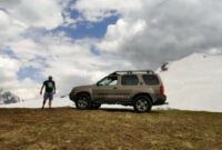 New Review Nissan Xterra 2022