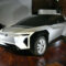 Configurations Toyota Quantum 2022 Model