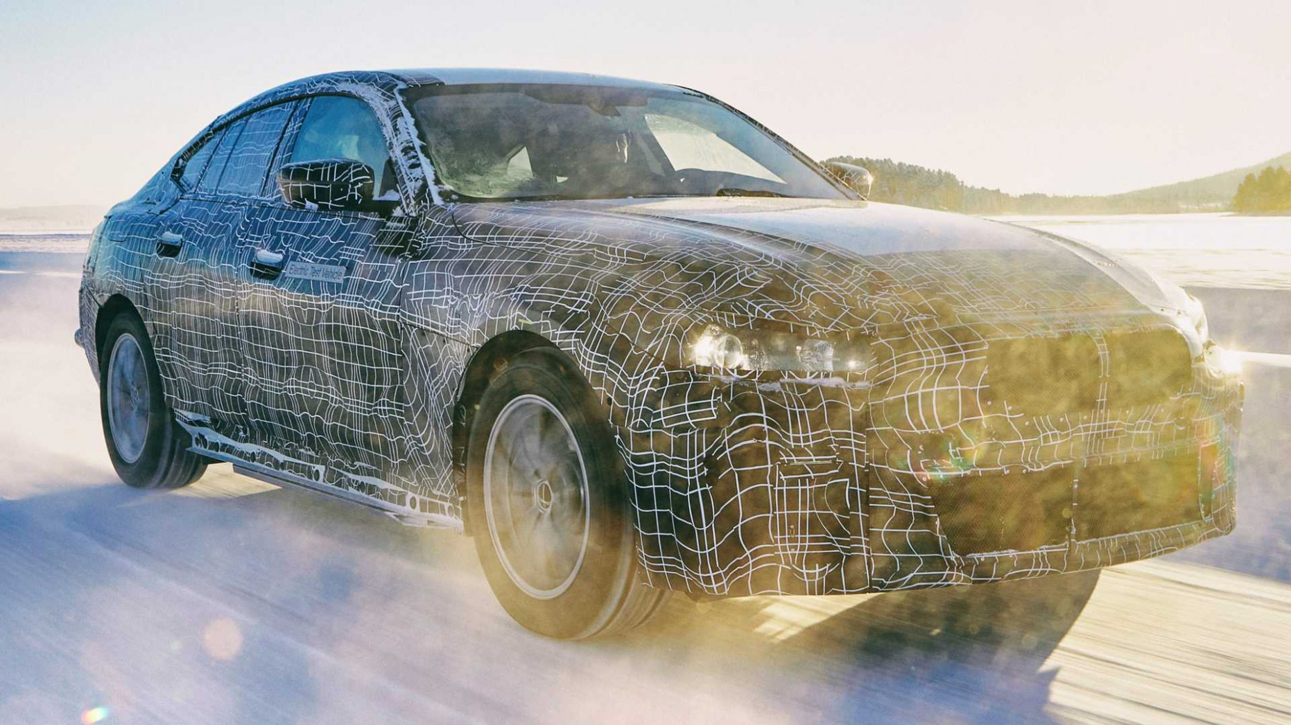 Engine 2022 Bmw 3 Series Brings