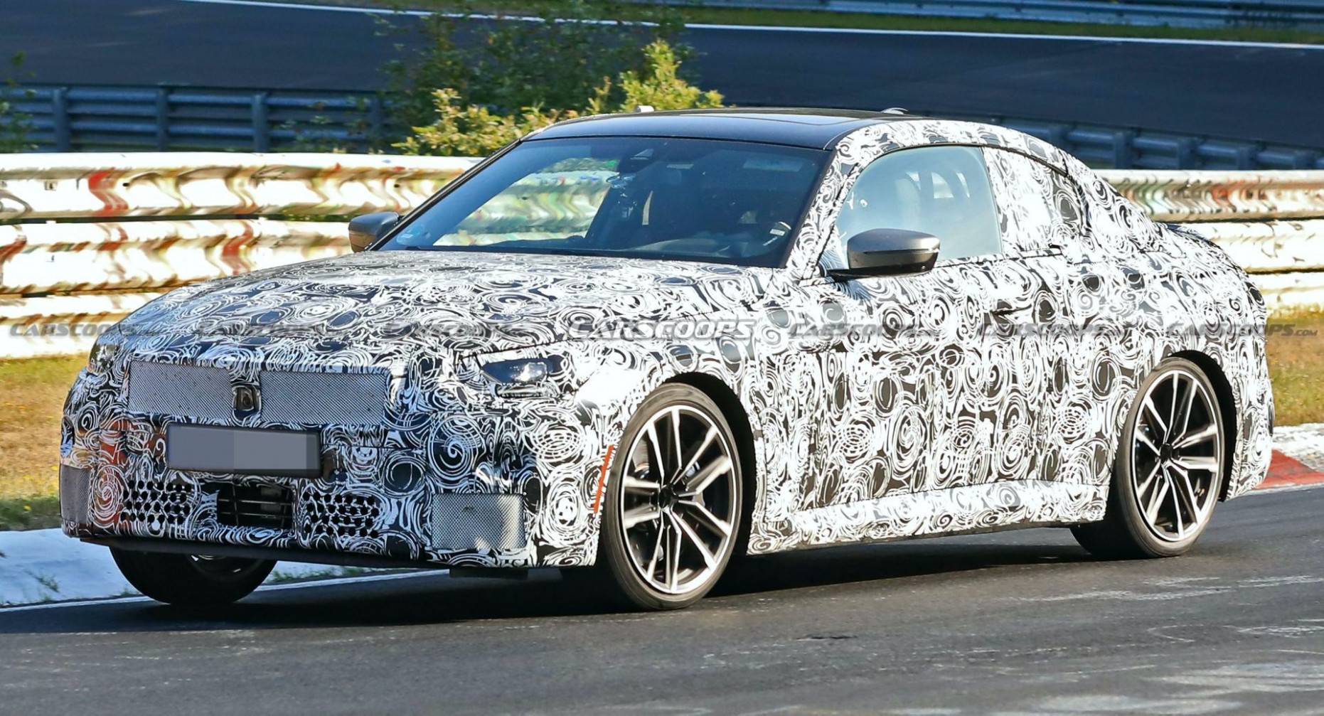 Concept and Review 2022 BMW 3 Series Brings