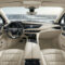 Engine 2022 Buick Enclave Interior