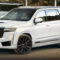 engine 2022 cadillac escalade vsport Engine 2022 Cadillac Escalade Vsport