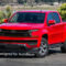 Engine 2022 Chevrolet Colorado