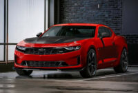 Performance and New Engine 2022 Chevy Chevelle SS