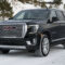Wallpaper 2022 Gmc Yukon Xl Pictures