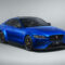 Engine 2022 Jaguar Xe