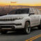 engine 2022 jeep wagoneer Engine 2022 Jeep Wagoneer