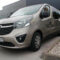 Engine 2022 Opel Vivaro