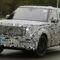 Engine 2022 Range Rover Sport