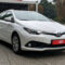 engine 2022 toyota auris Engine 2022 Toyota Auris