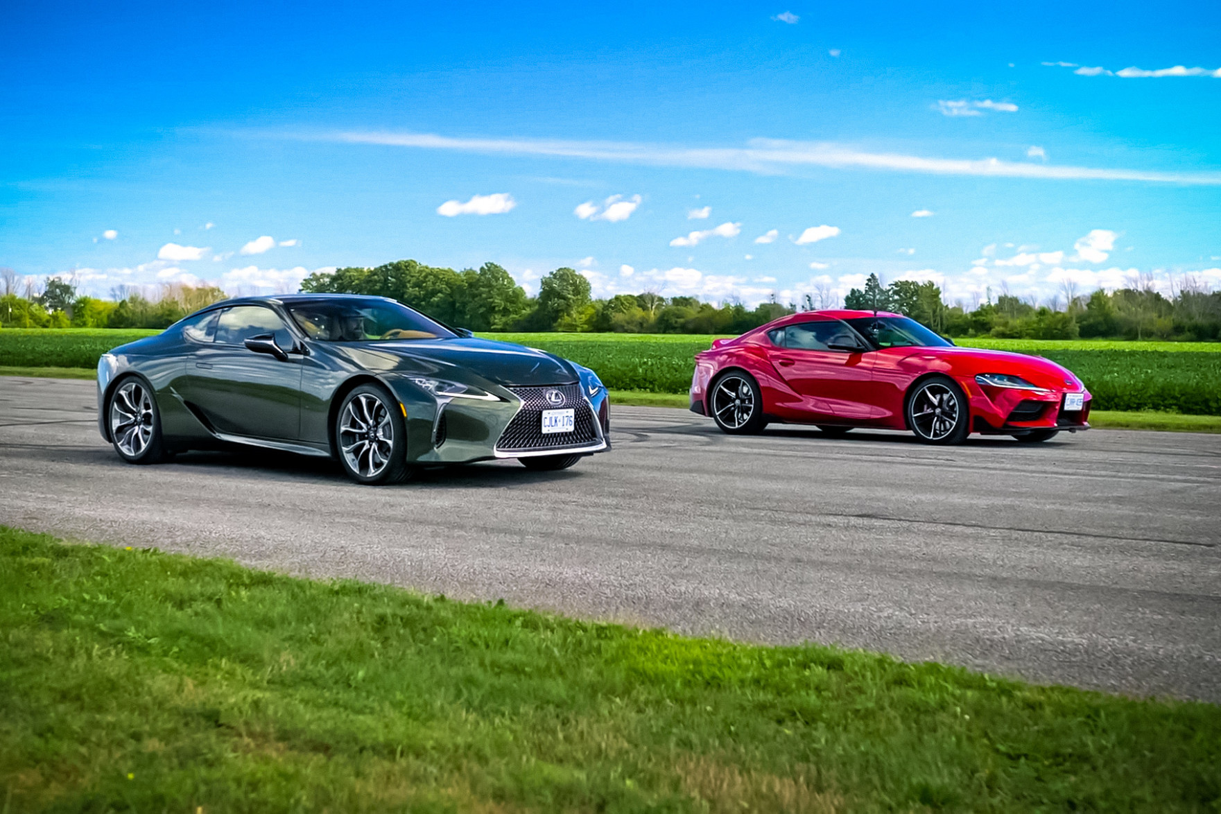 Specs and Review 2022 Toyota Supra Barrett Jackson Specs and Review 2022 Toyota Supra Barrett Jackson