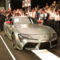 Engine 2022 Toyota Supra Barrett Jackson