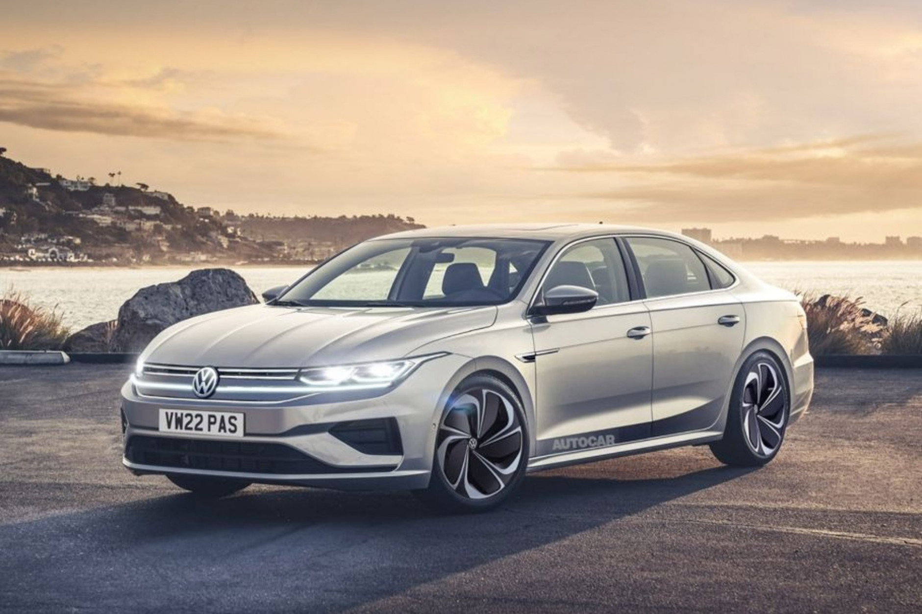 Release Date 2022 Volkswagen Passat Release Date 2022 Volkswagen Passat