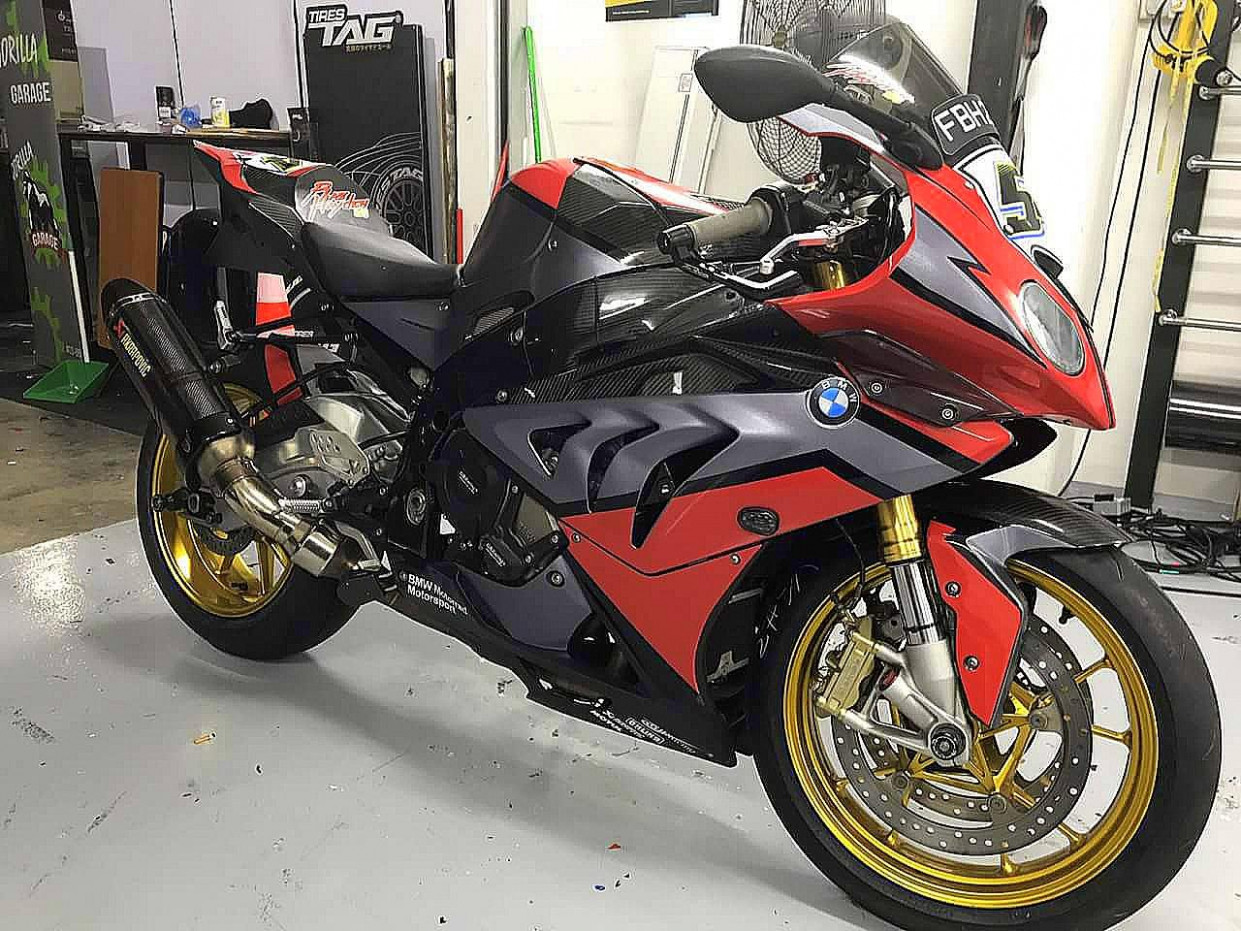 Price, Design and Review BMW S1000Rr 2022 Price