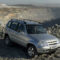 Prices Chevrolet Niva 2022