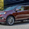 Engine Ford Edge 2022