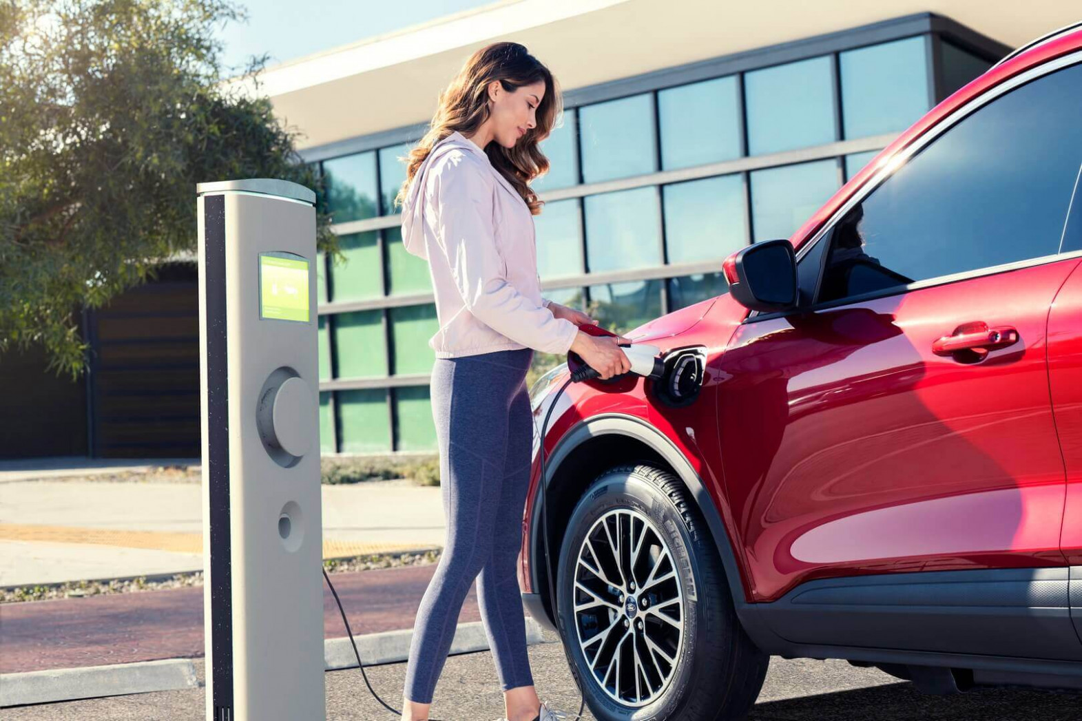 Reviews Ford Plug In Hybrid 2022