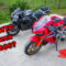 engine honda fireblade 2022 Engine Honda Fireblade 2022