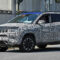 Engine Jeep Compass 2022