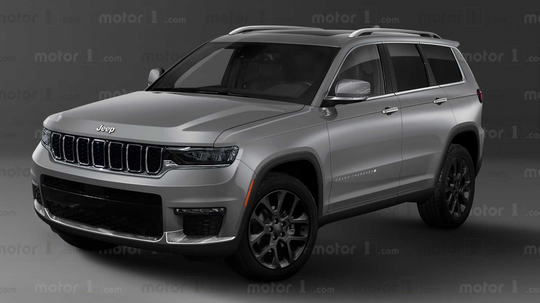 Engine Jeep Suv 2022