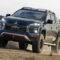 Engine Mitsubishi New Triton 2022