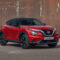 Engine Nissan Juke 2022 Dimensions