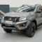 Engine Nissan Ute 2022