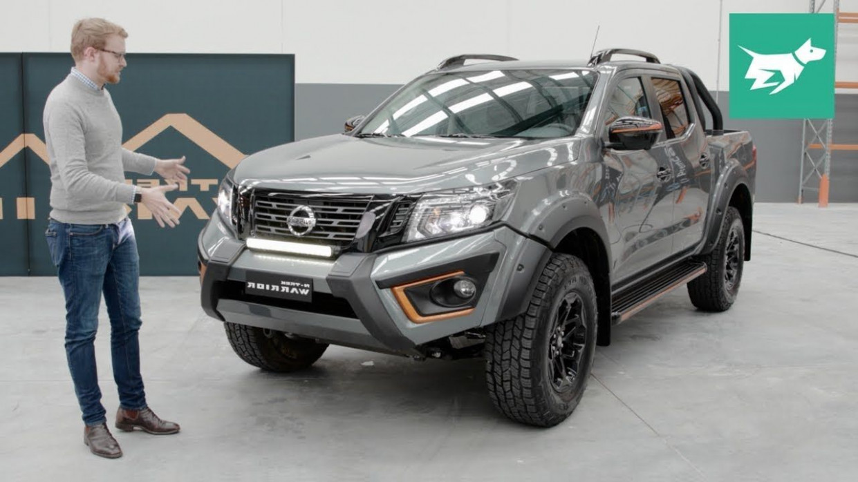Price Nissan Ute 2022 Price Nissan Ute 2022